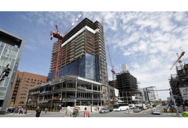 Nhà thầu thi công công trình dân dụng