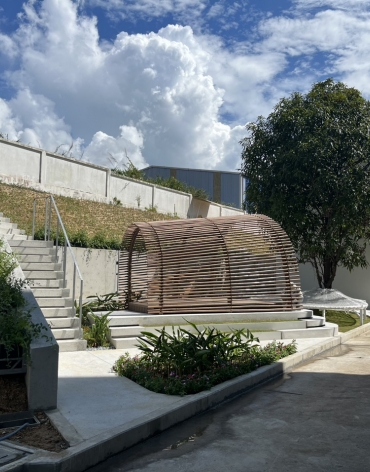 NIWA FOUNDRY VIET NAM FACTORY - RENOVATION WORK