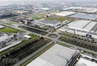 Thực trạng triển khai dự án công nghiệp Việt Nam: Thuê và mua lại nhà xưởng tiếp tục là xu hướng với quy mô ngày càng lớn