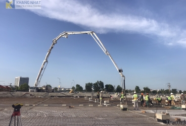 Tuyển dụng Kỹ sư QA & QC  - Tháng 8/2025